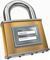 login
